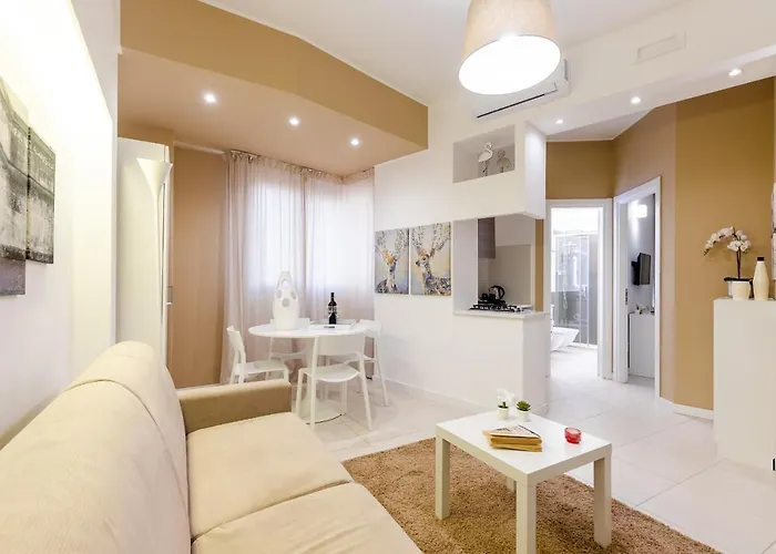 Residenze Chamur Via Mariano Migliaccio