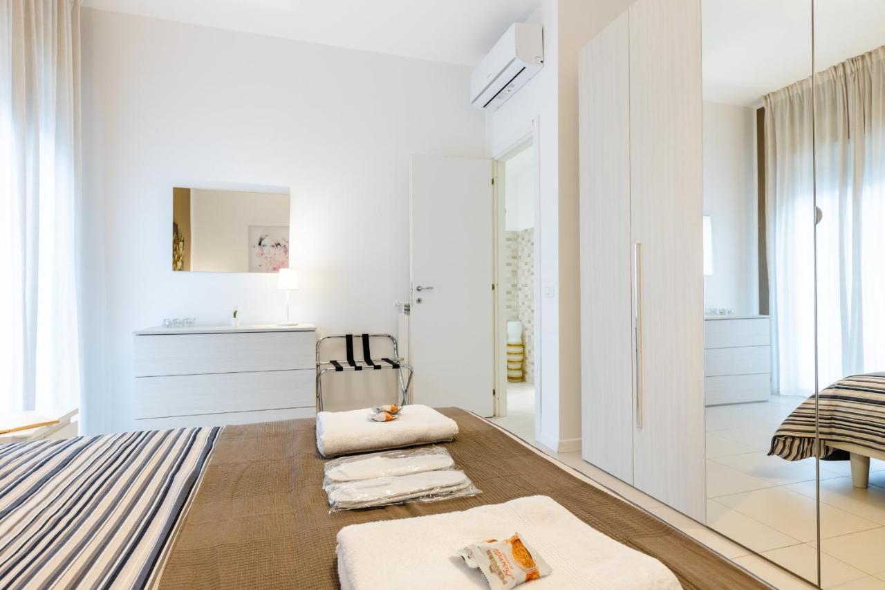 Residenze Chamur Via Mariano Migliaccio *