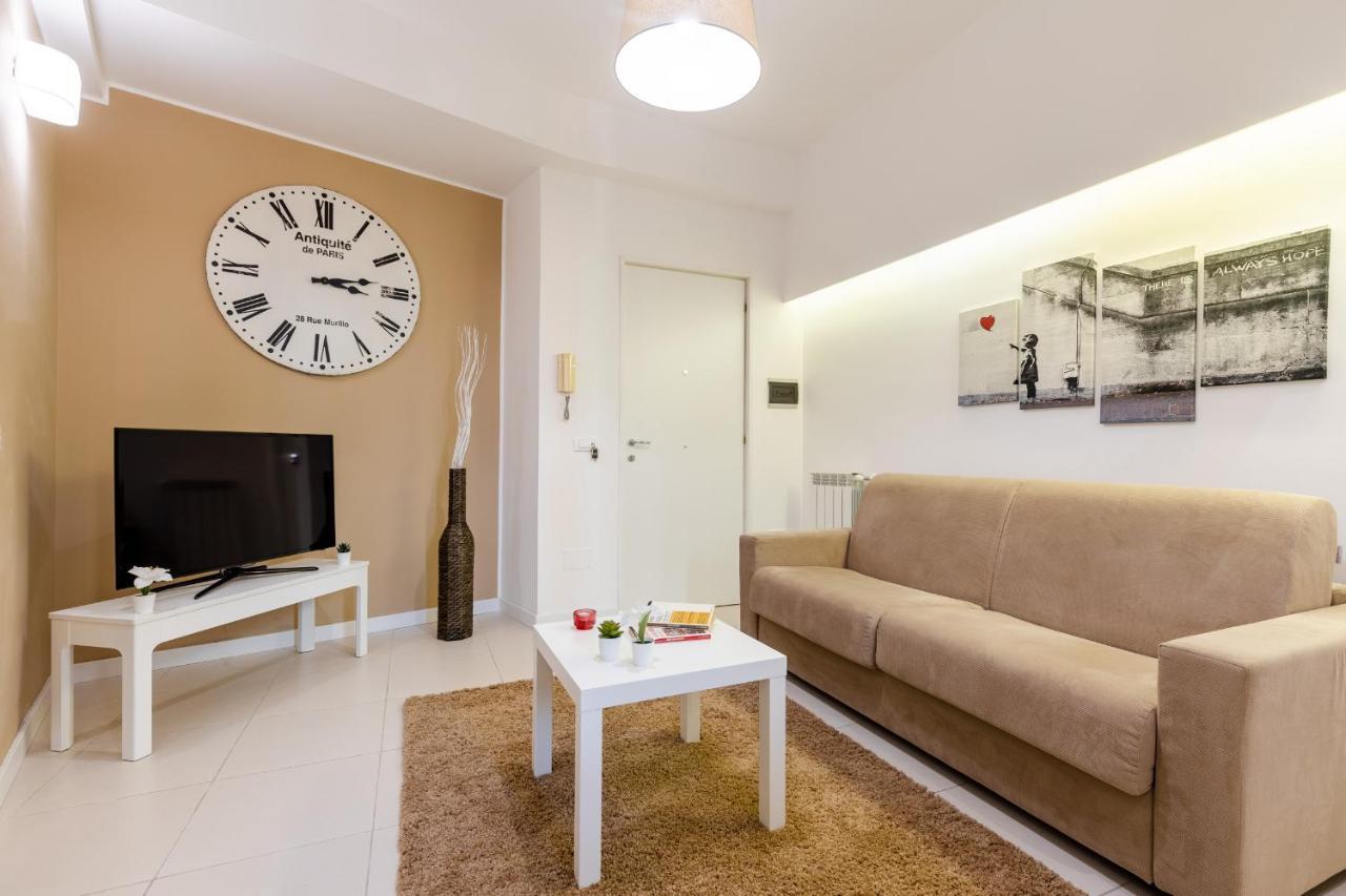Residenze Chamur Via Mariano Migliaccio