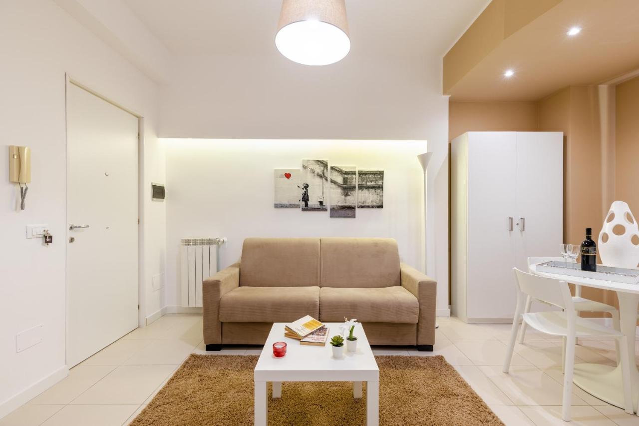 Residenze Chamur Via Mariano Migliaccio