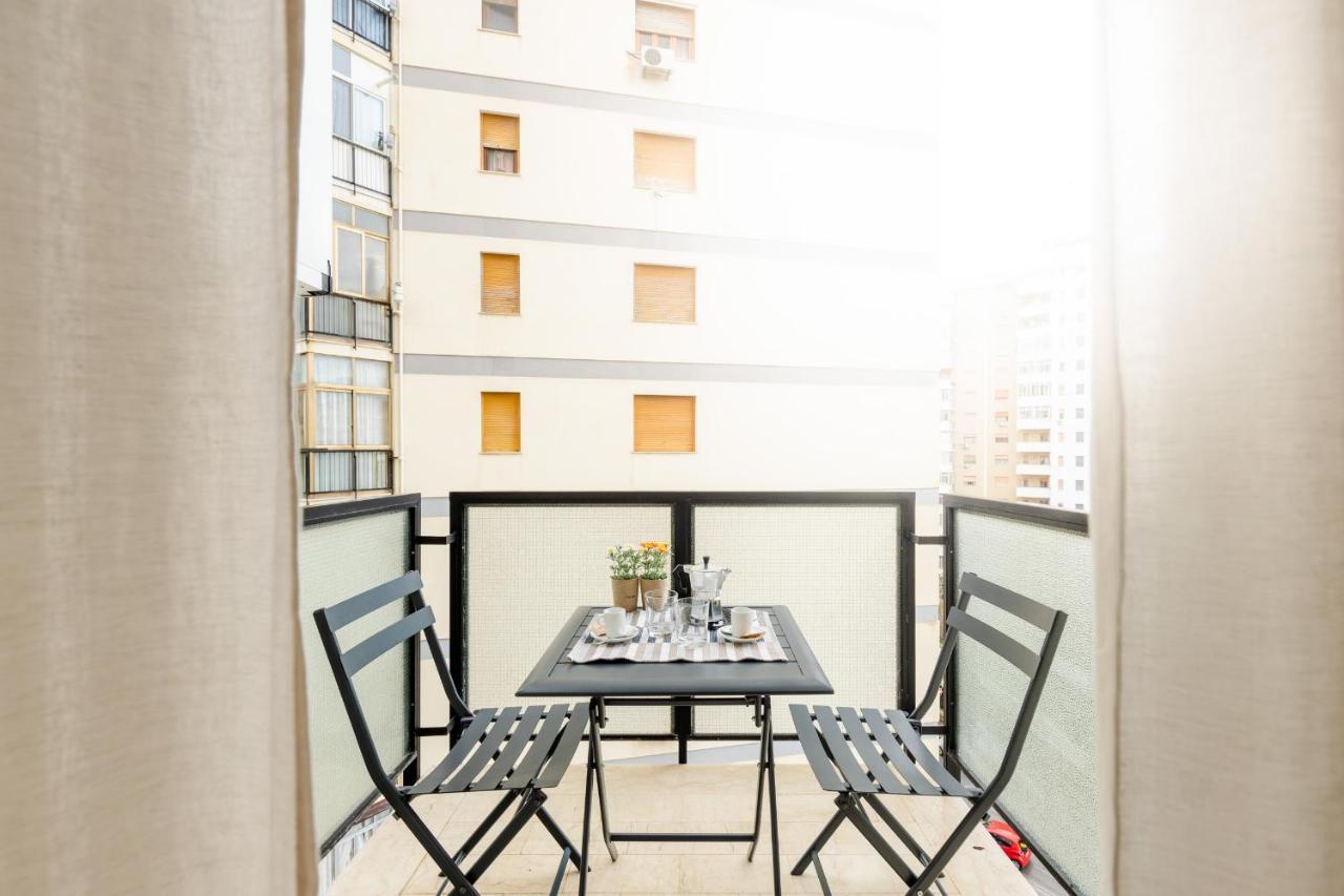 Apartamento Residenze Chamur Via Mariano Migliaccio *