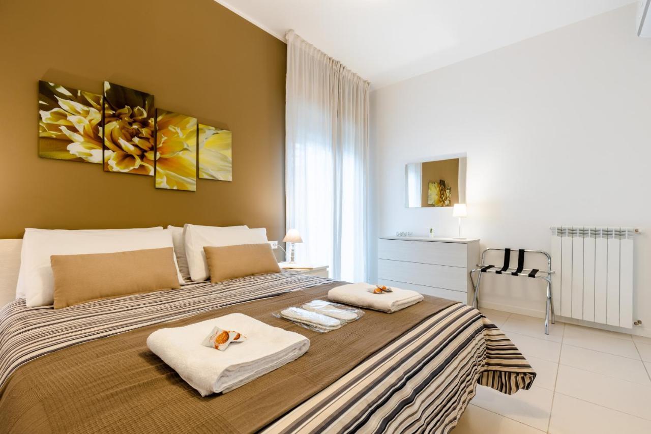 Apartamento Residenze Chamur Via Mariano Migliaccio