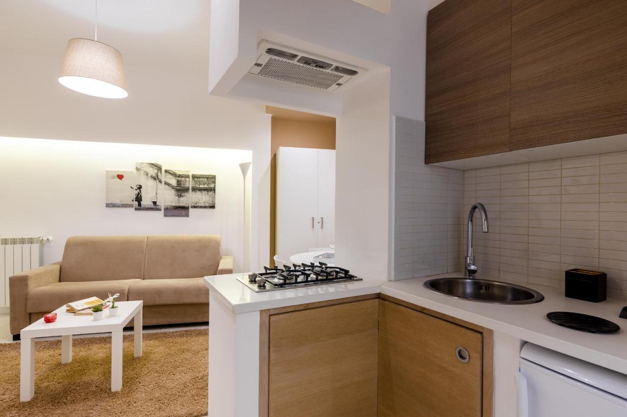 Residenze Chamur Via Mariano Migliaccio *