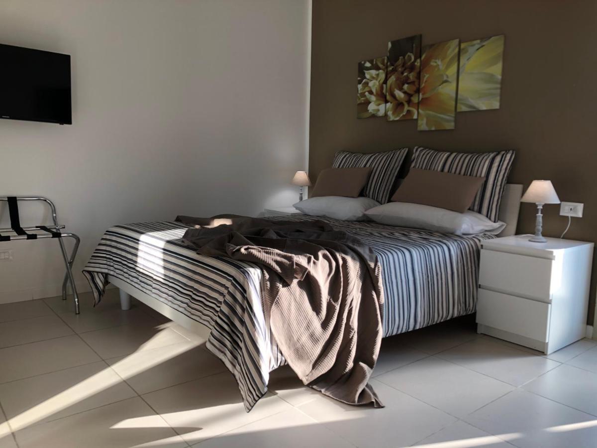 Residenze Chamur Via Mariano Migliaccio