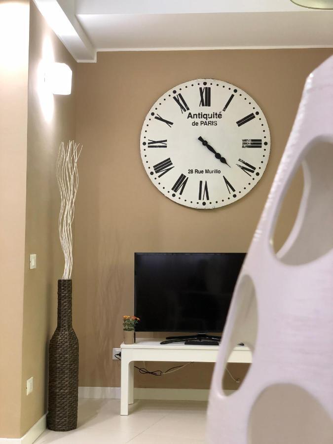 Apartamento Residenze Chamur Via Mariano Migliaccio