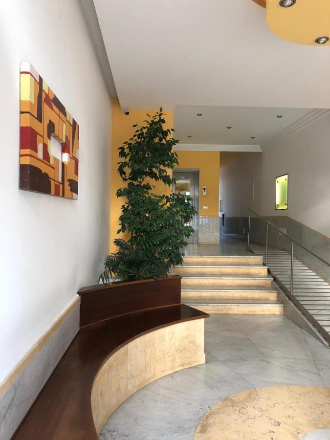 Apartamento Residenze Chamur Via Mariano Migliaccio *