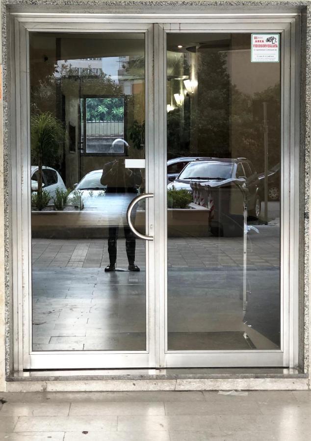 Residenze Chamur Via Mariano Migliaccio * Palermo
