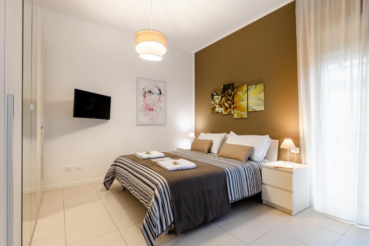 Residenze Chamur Via Mariano Migliaccio Palermo