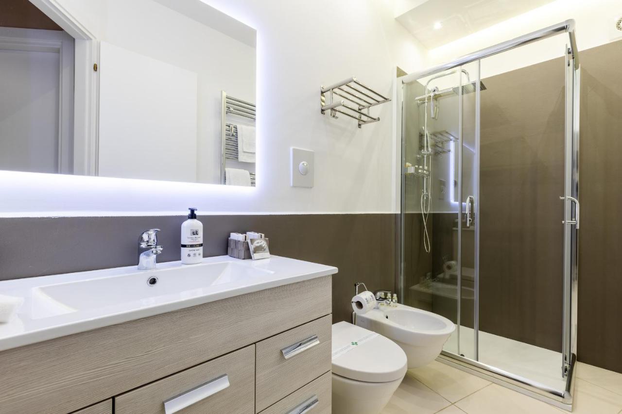 Residenze Chamur Via Mariano Migliaccio Apartment