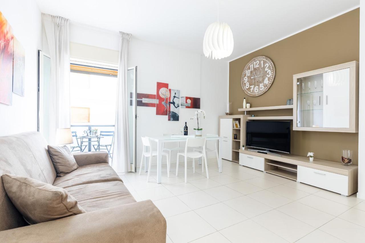Apartment Residenze Chamur Via Mariano Migliaccio Palermo