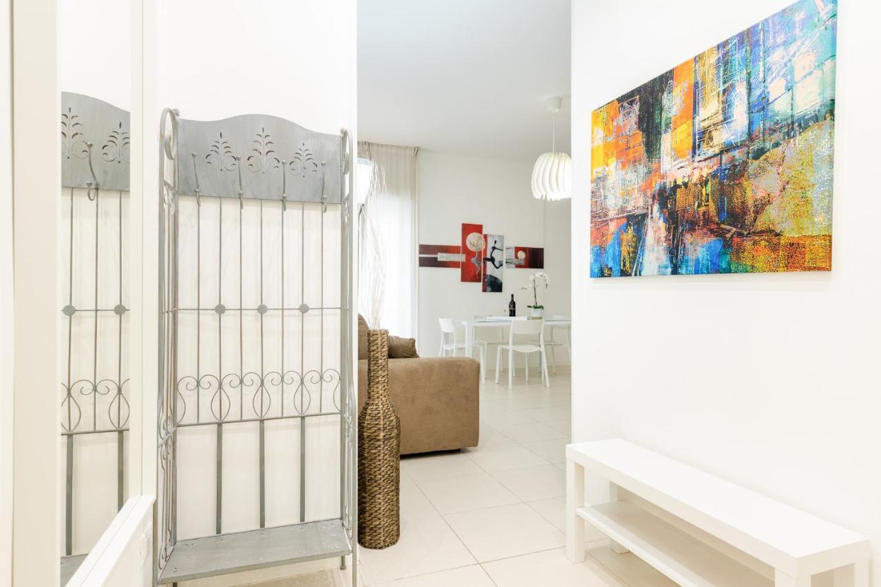 Residenze Chamur Via Mariano Migliaccio Apartment *