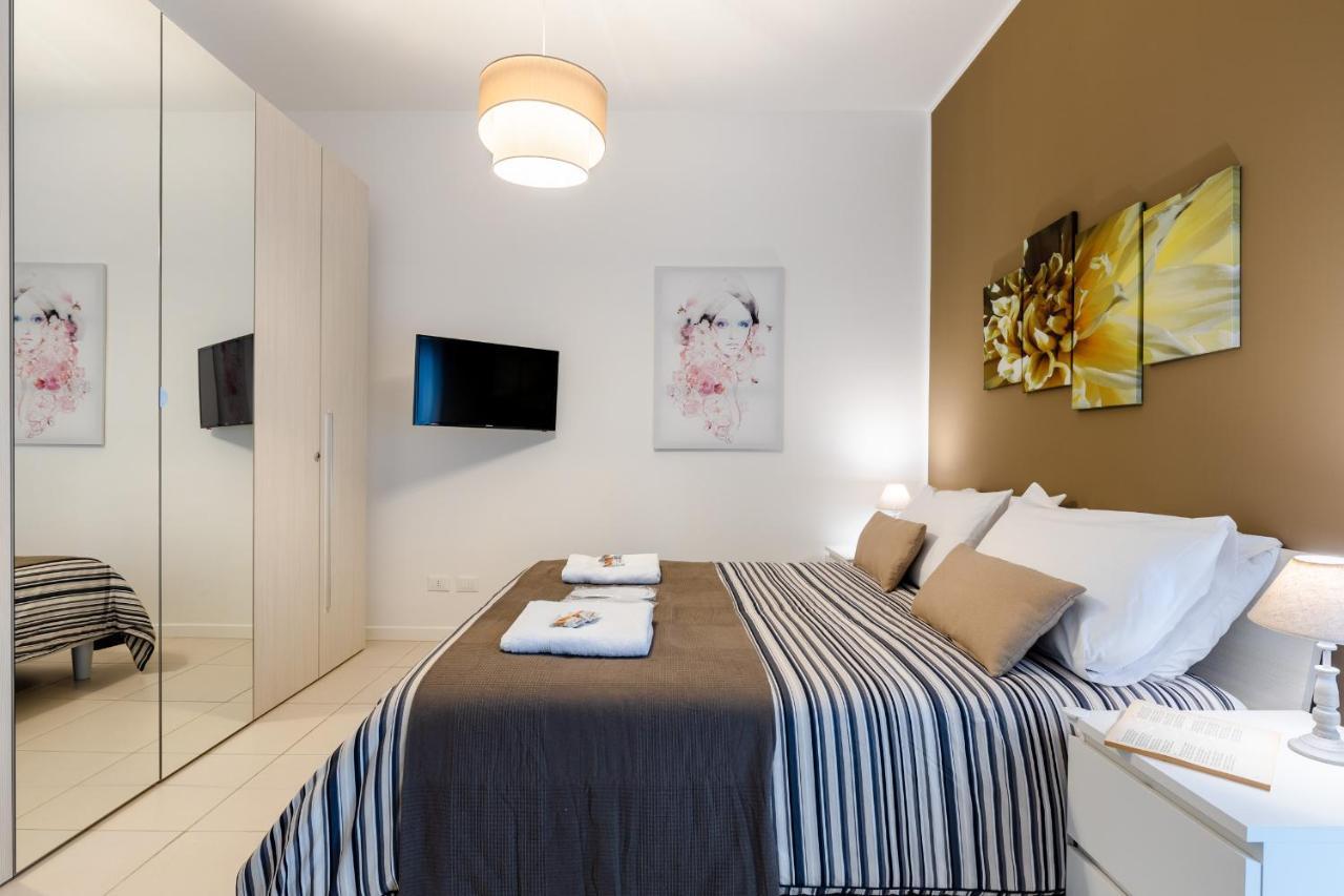 Residenze Chamur Via Mariano Migliaccio Apartment *