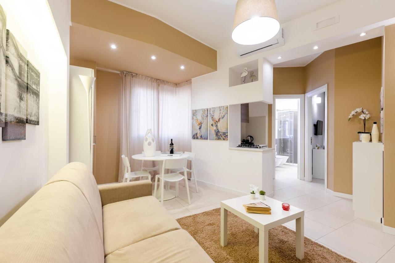 Residenze Chamur Via Mariano Migliaccio Apartment Palermo